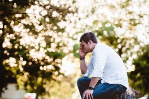 Living with PTSD- what to do when you are triggered