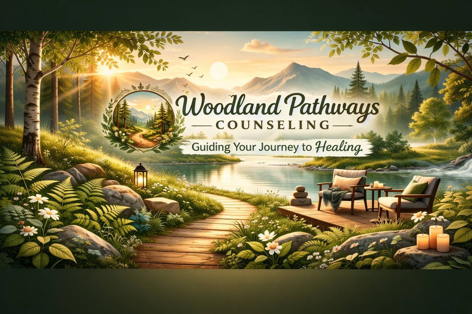 Healing After Betrayal, A Gentle Invitation: Healing After Betrayal